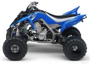 Yamaha Raptor 700R